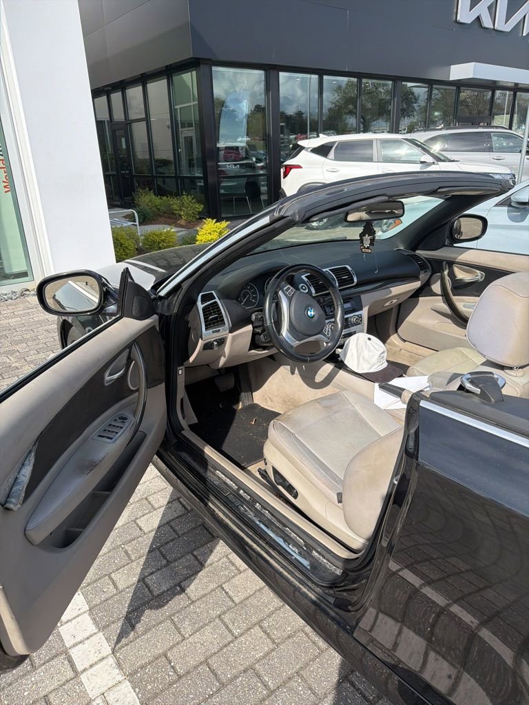 Used 2012 BMW 128i Convertible image 12
