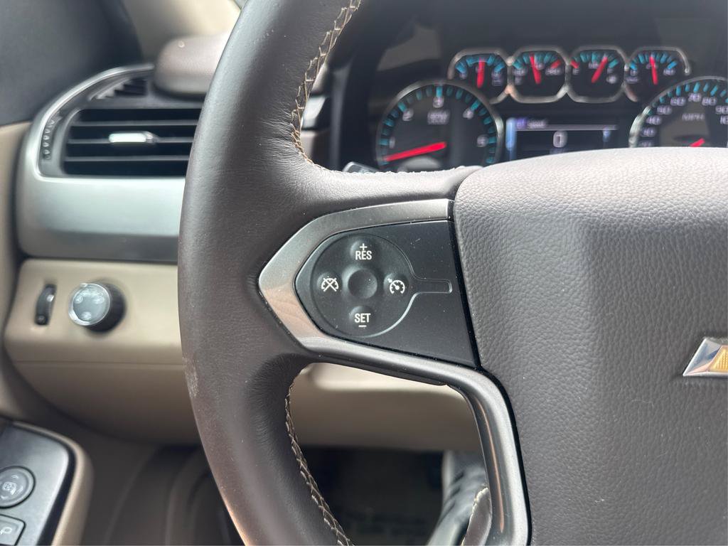 Used 2018 Chevrolet Tahoe LS RWD image 21
