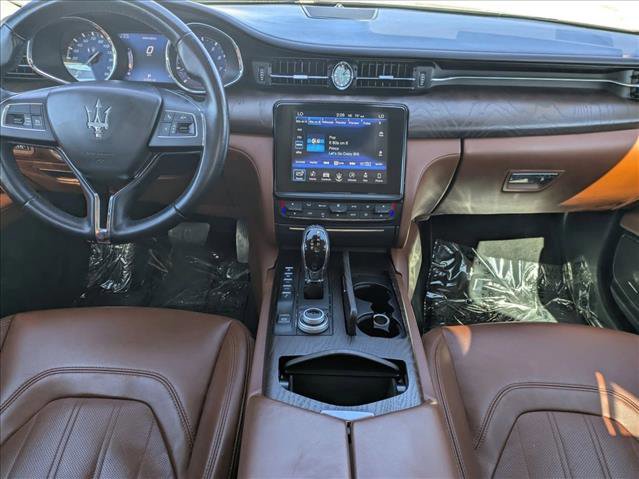 Used 2018 Maserati Quattroporte S image 19
