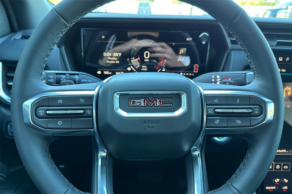 New 2026 GMC Terrain Elevation w/ Black Edition image 22