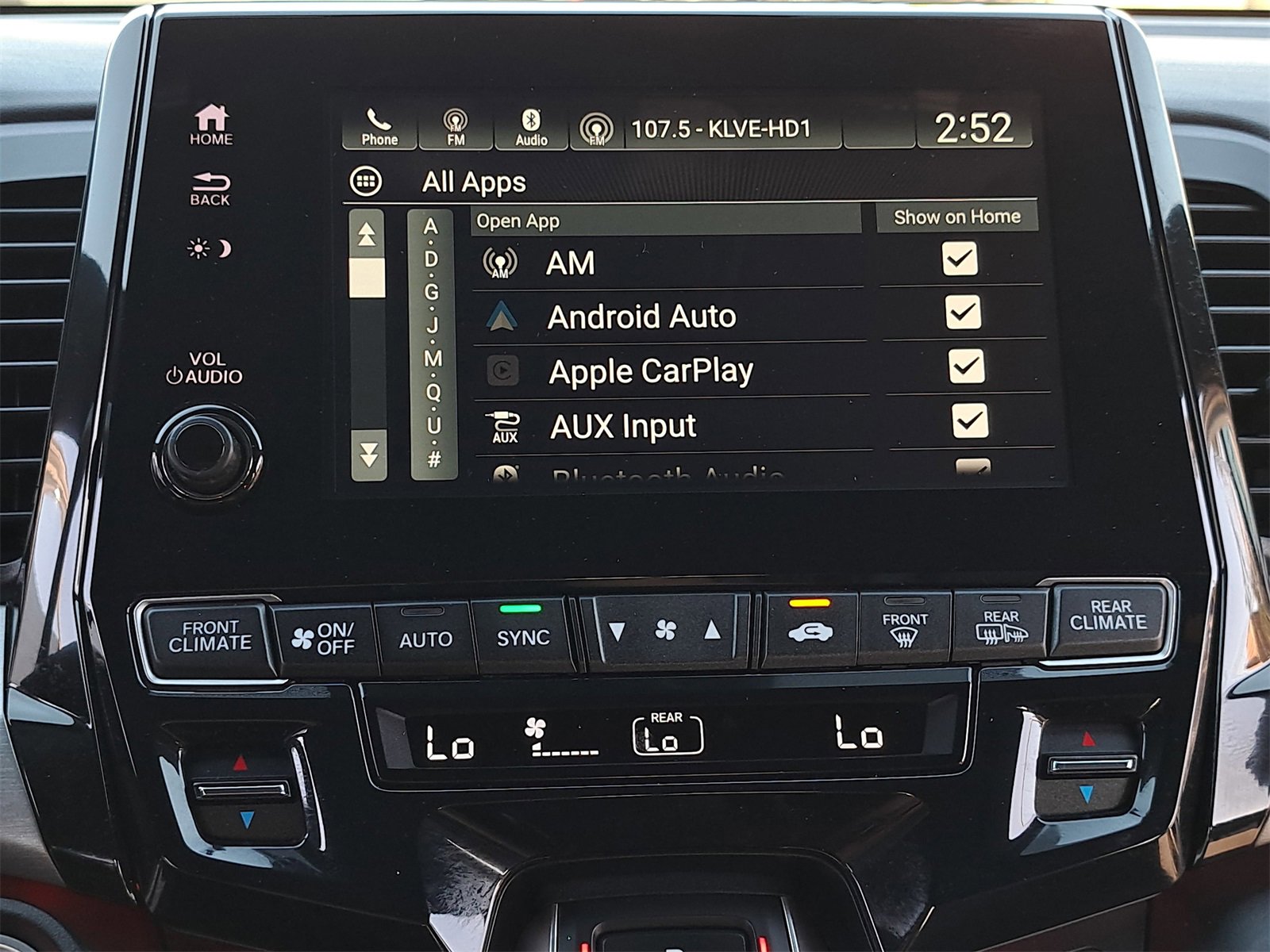 Used 2024 Honda Odyssey Sport image 27