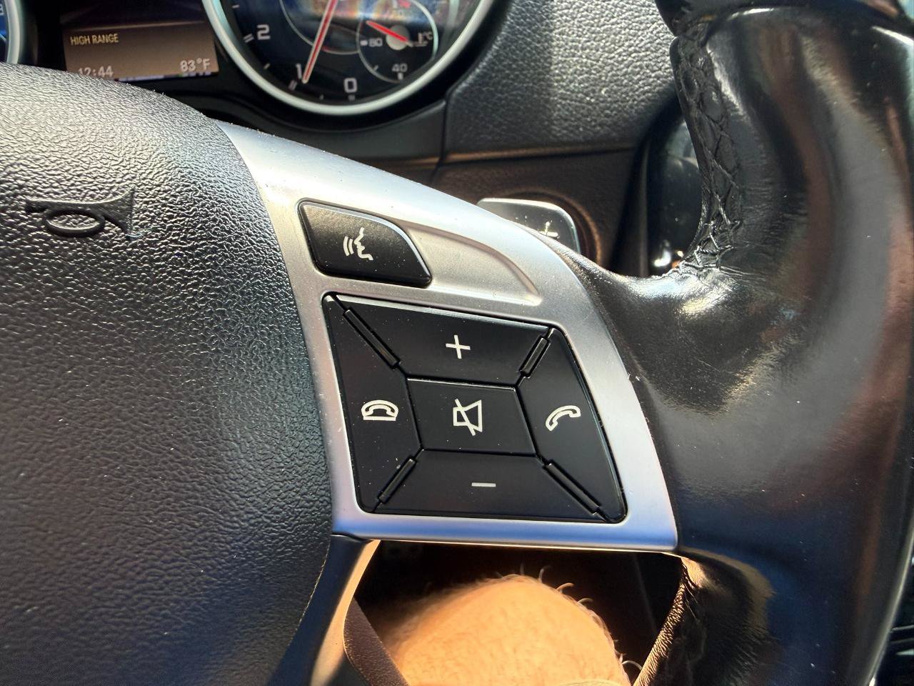 Used 2014 Mercedes-Benz G 63 AMG 4MATIC image 39