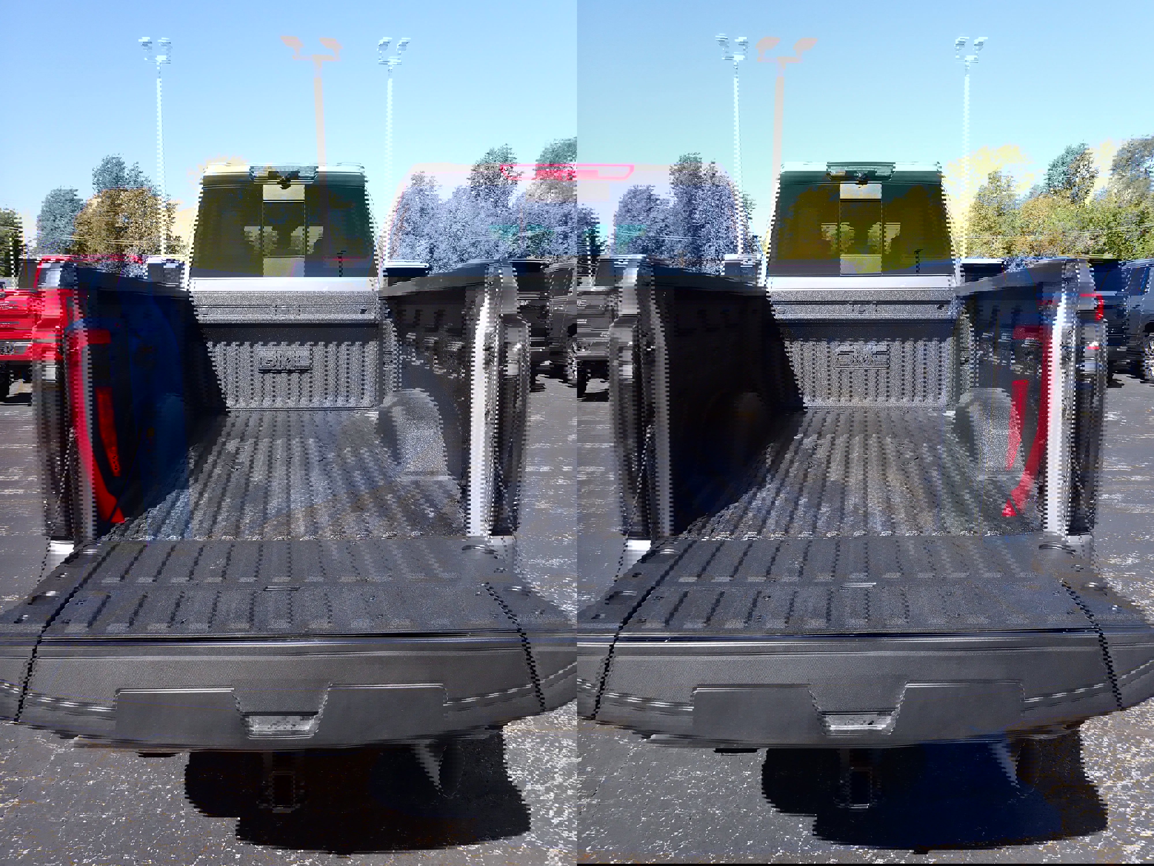 New 2026 GMC Sierra 2500 AT4 w/ AT4 Premium Plus Package image 7