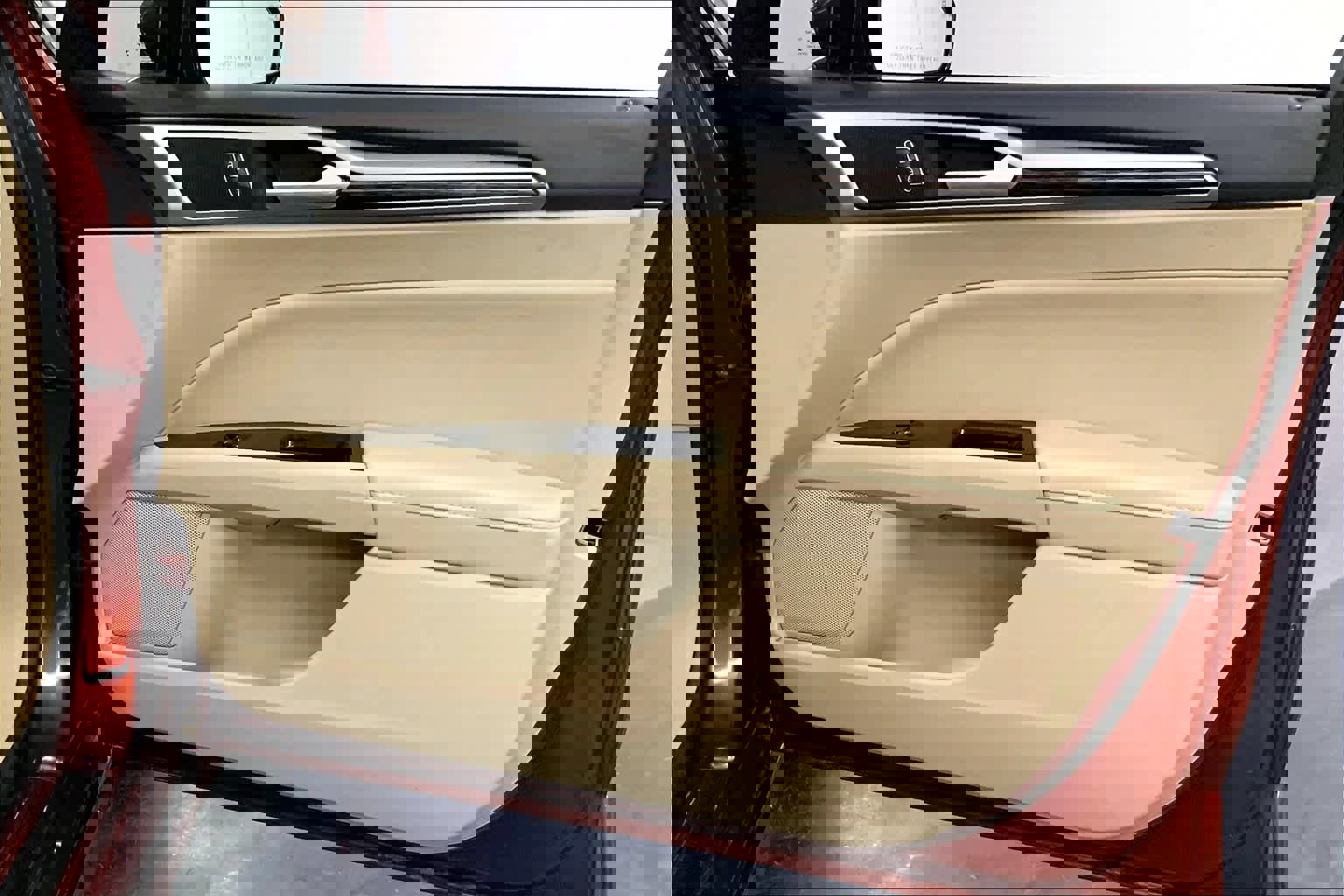 Used 2014 Ford Fusion SE w/ Equipment Group 202A image 19