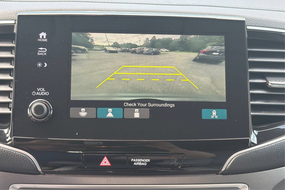 Used 2019 Honda Pilot EX image 29