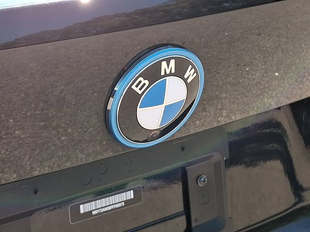 Used 2023 BMW i4 eDrive40 w/ Premium Package image 38
