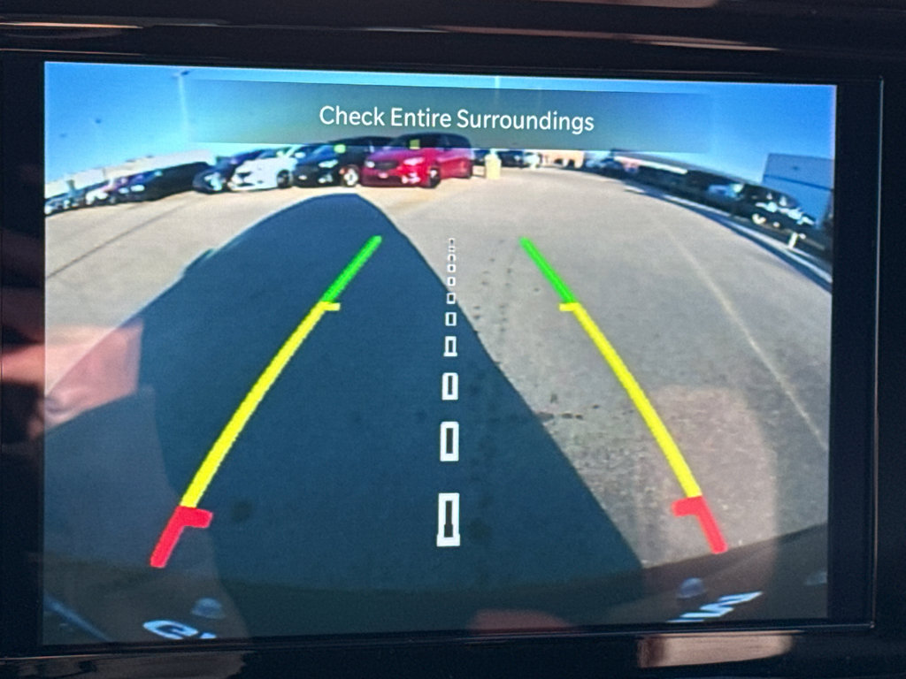 New 2026 Dodge Durango GT image 19