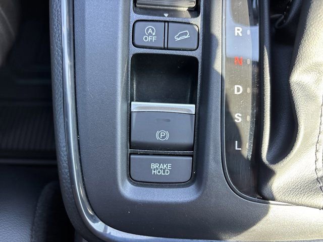 Used 2025 Honda CR-V EX-L image 40