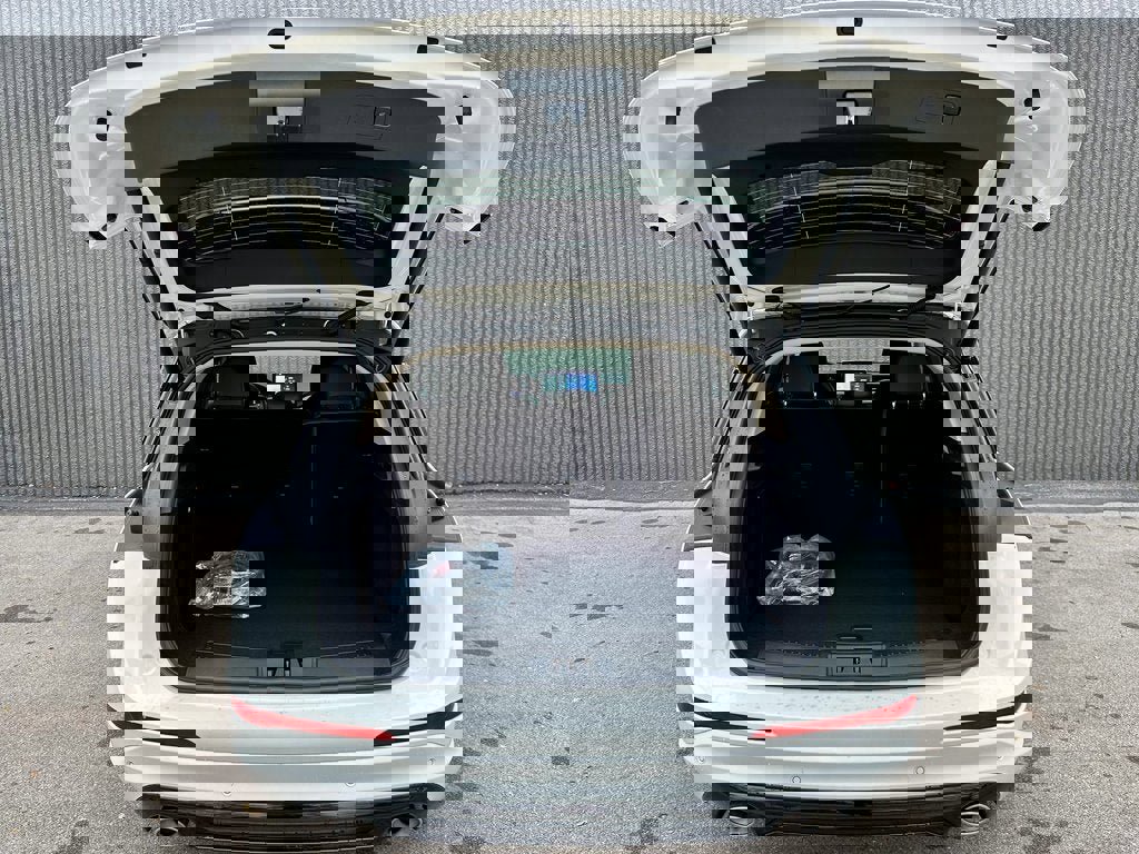 New 2025 Lincoln Corsair Grand Touring image 15