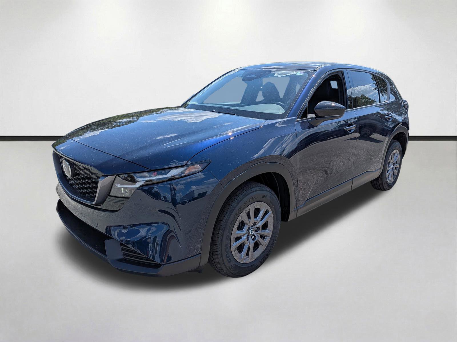 New 2026 MAZDA CX-5 Select image 9