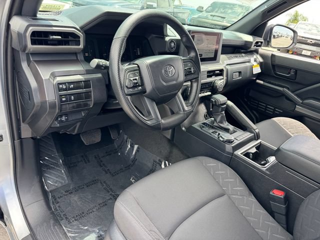 Used 2026 Toyota Tacoma SR5 AWD/4WD image 13