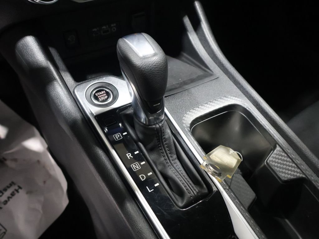 Used 2024 Nissan Sentra SV image 30