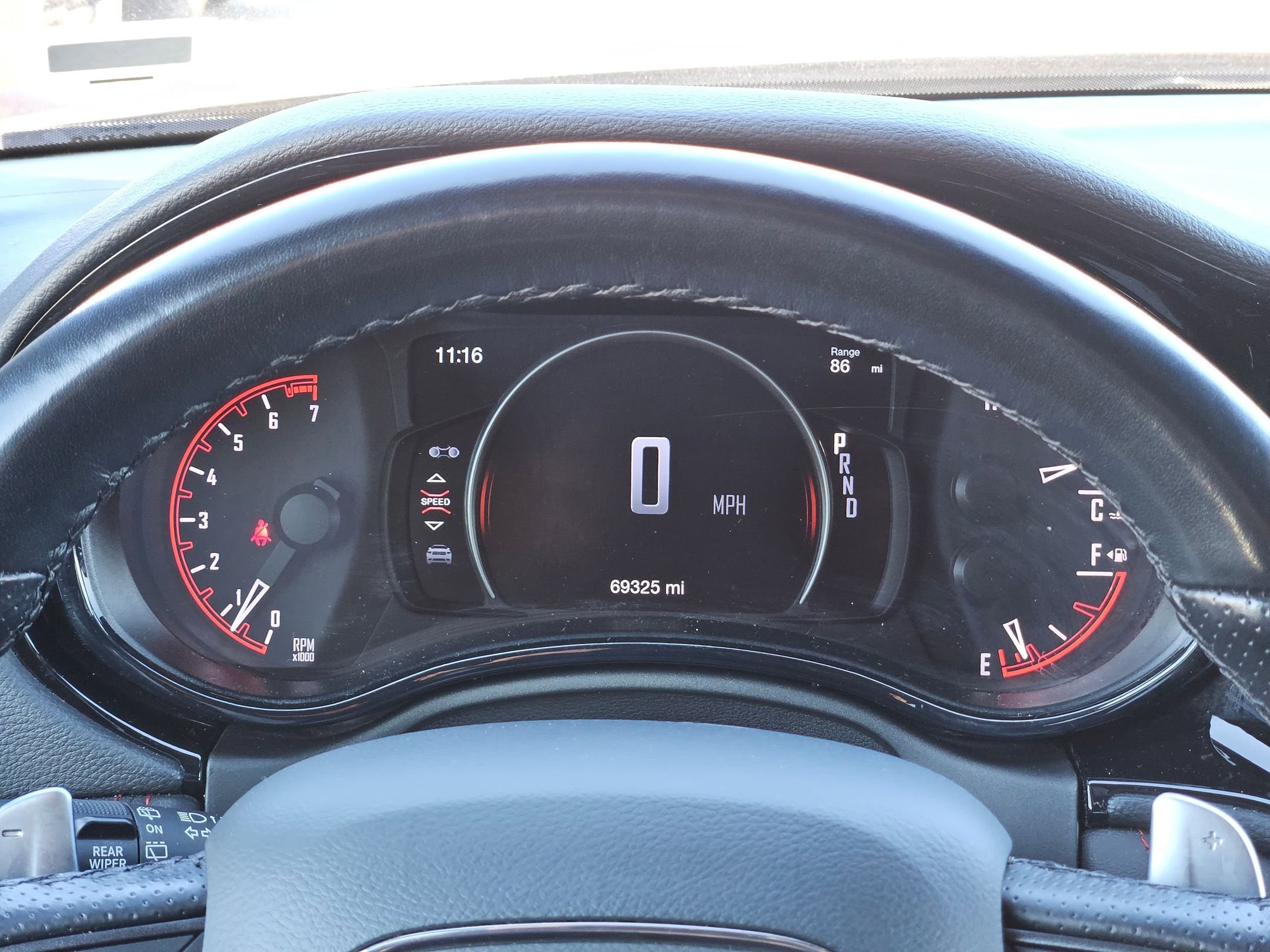 Certified 2023 Dodge Durango GT image 23