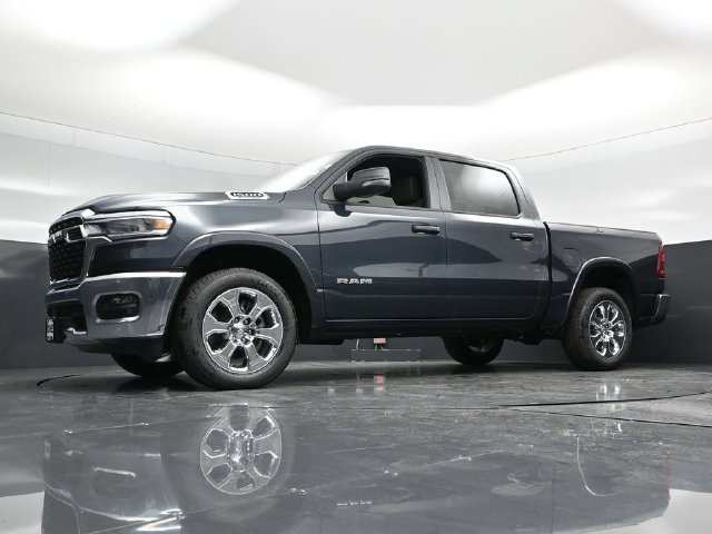 New 2026 RAM 1500 Big Horn AWD/4WD image 50