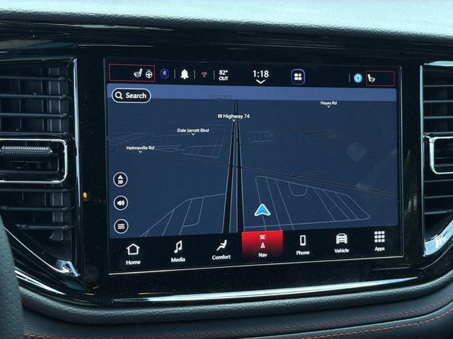 New 2026 Dodge Durango GT image 22