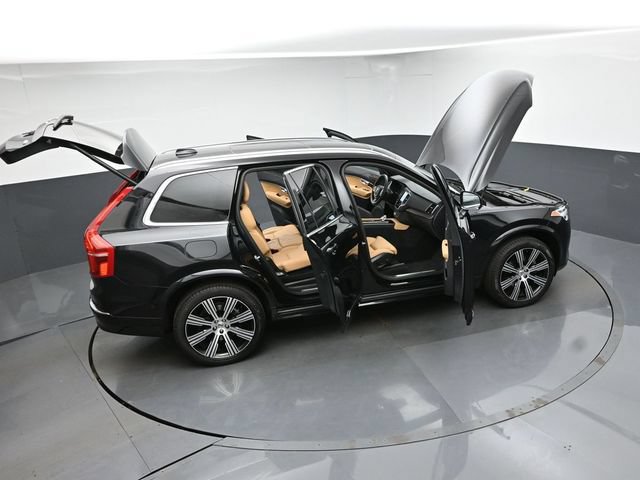 Used 2023 Volvo XC90 B6 Ultimate w/ Protection Package Premier AWD/4WD image 45
