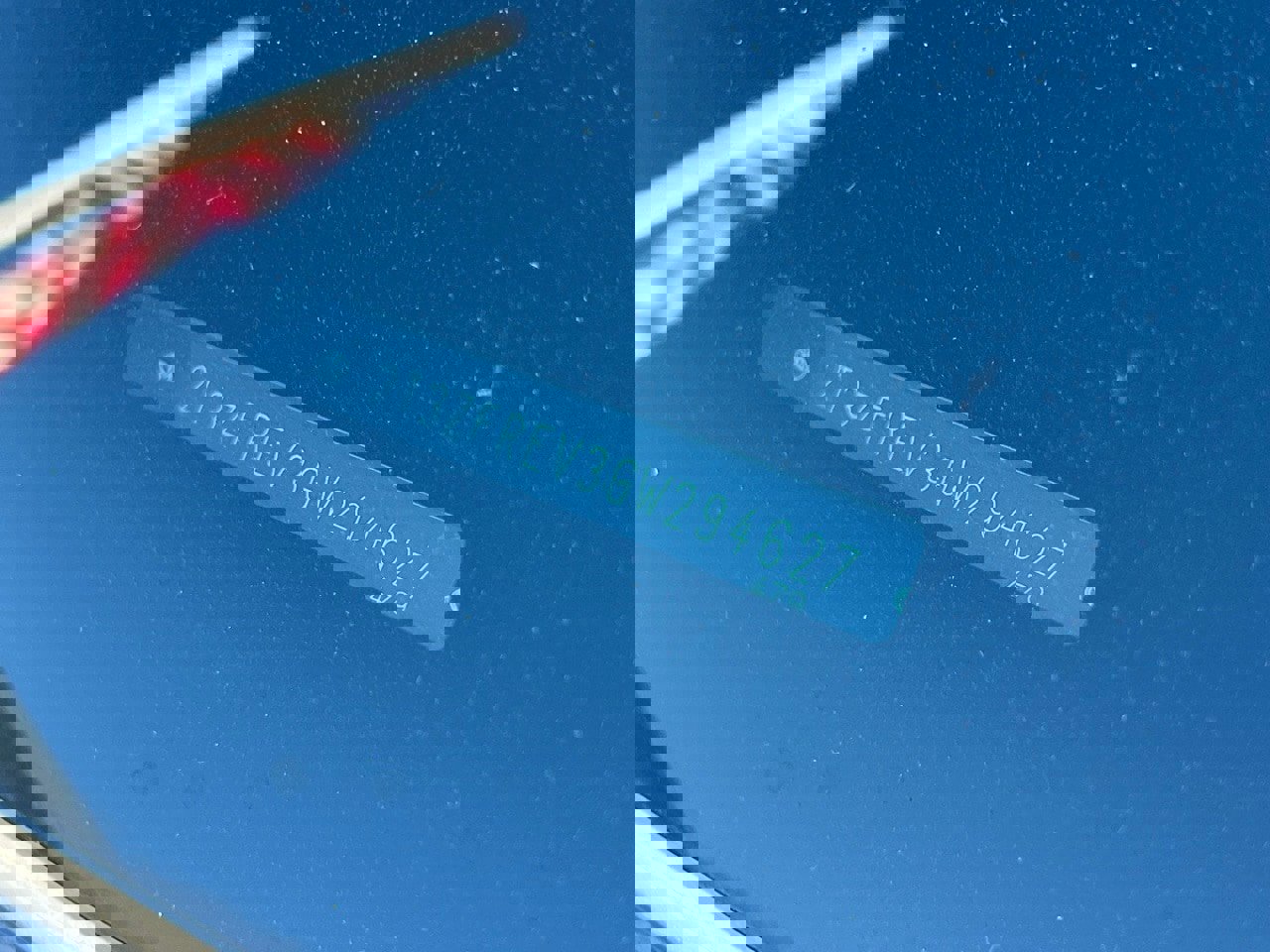 Used 2016 Toyota RAV4 LE image 10