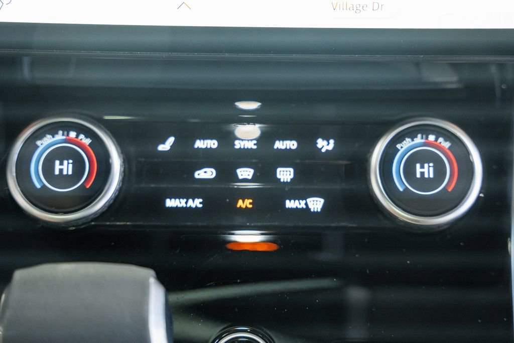 Used 2023 Land Rover Range Rover Sport SE image 26