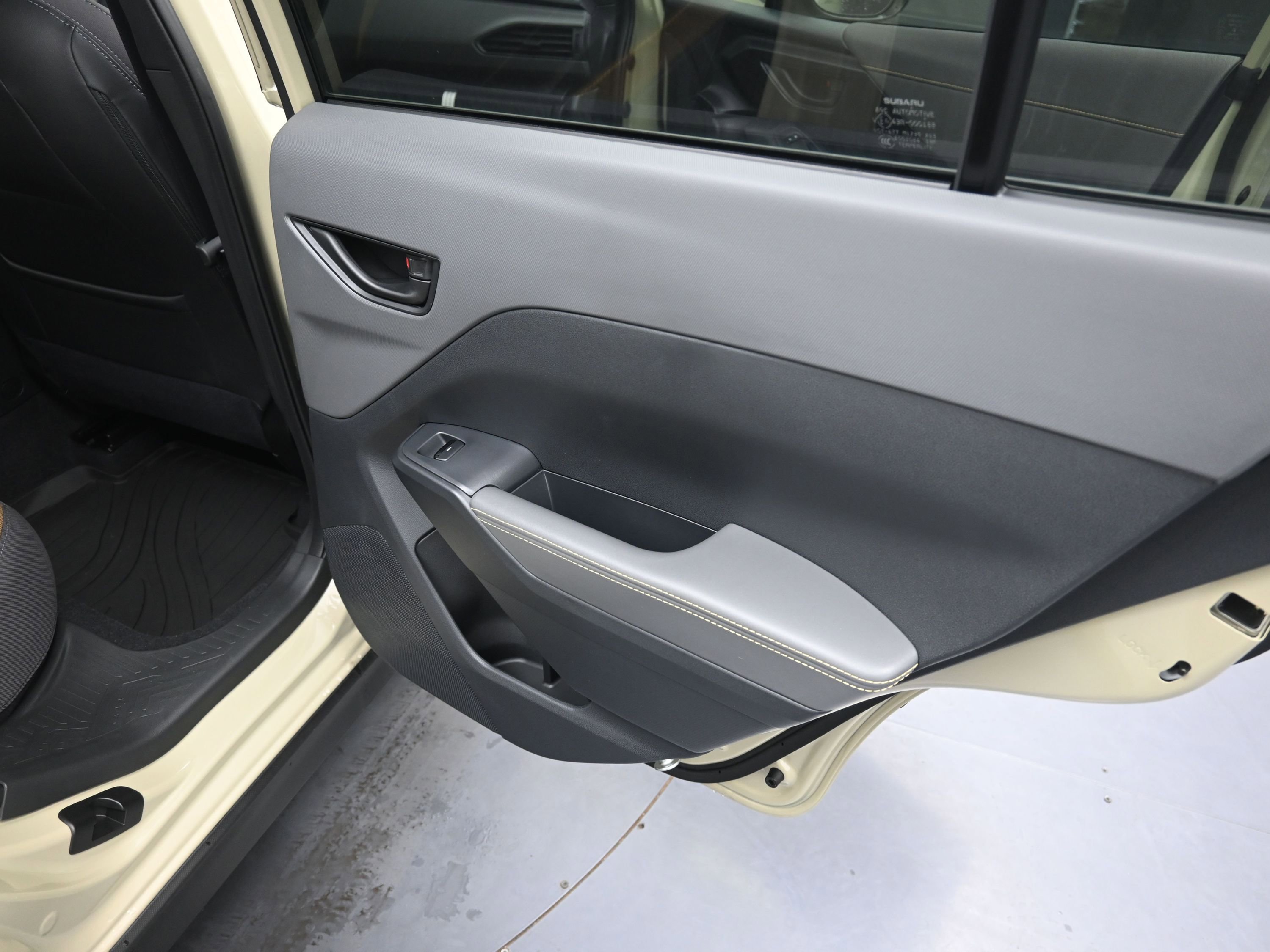 New 2026 Subaru Crosstrek 2.5i Sport AWD/4WD image 44