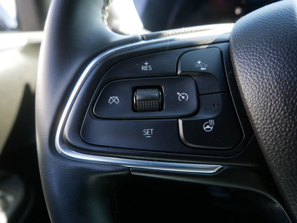 Certified 2024 Buick Envista Preferred w/ Convenience I Package image 19