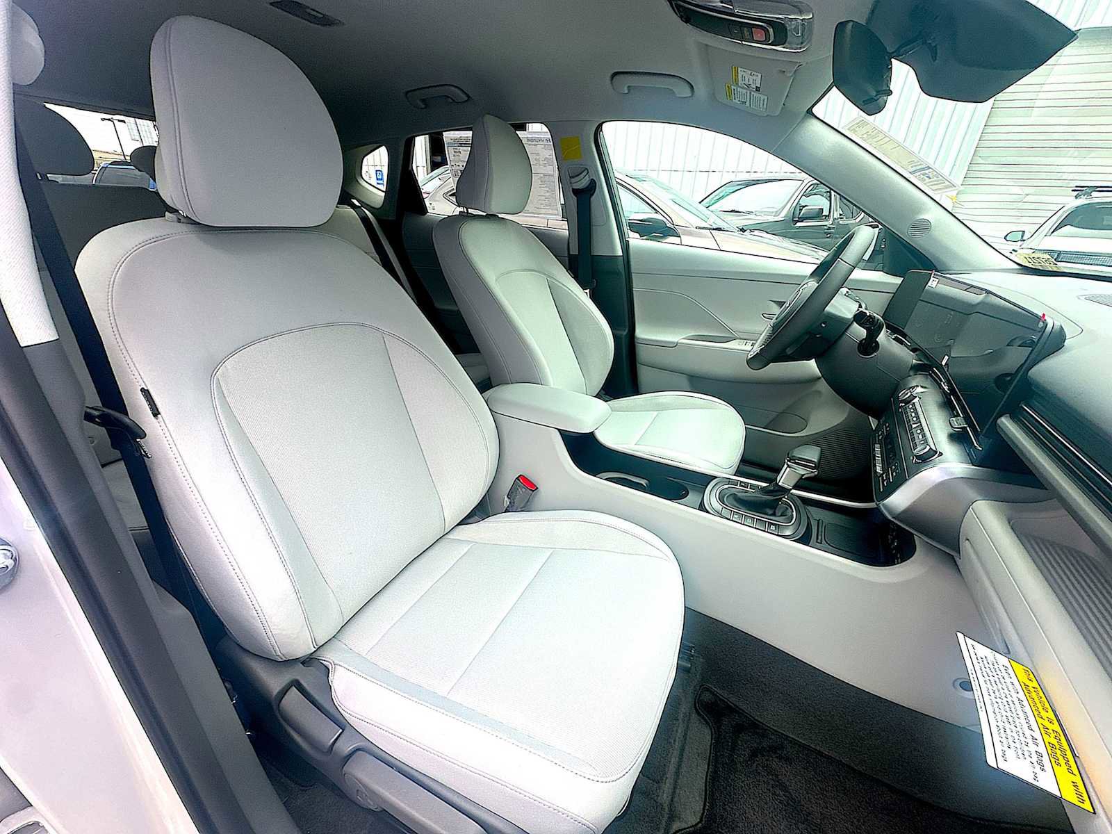 New 2025 Hyundai Tucson SEL AWD/4WD image 24