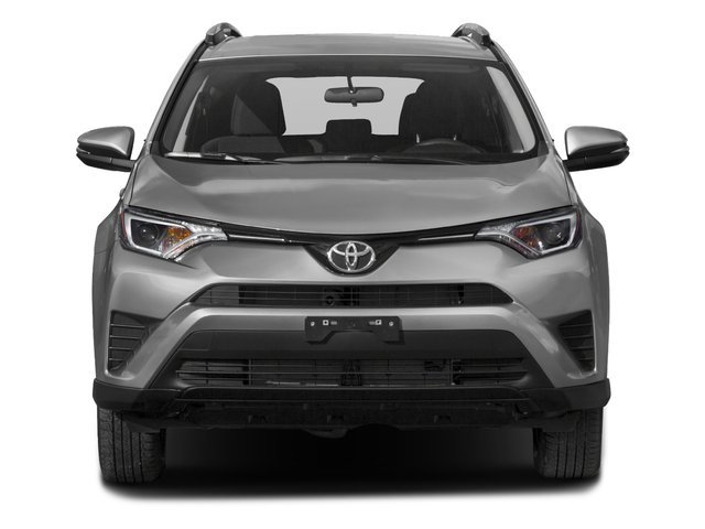 Used 2016 Toyota RAV4 LE AWD/4WD image 4