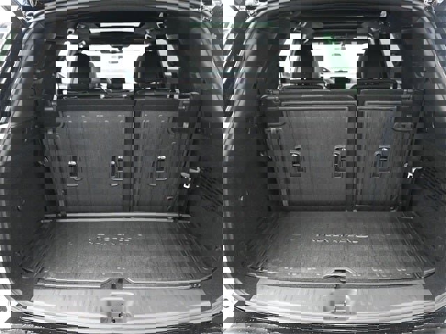 New 2026 Nissan Pathfinder Rock Creek image 33