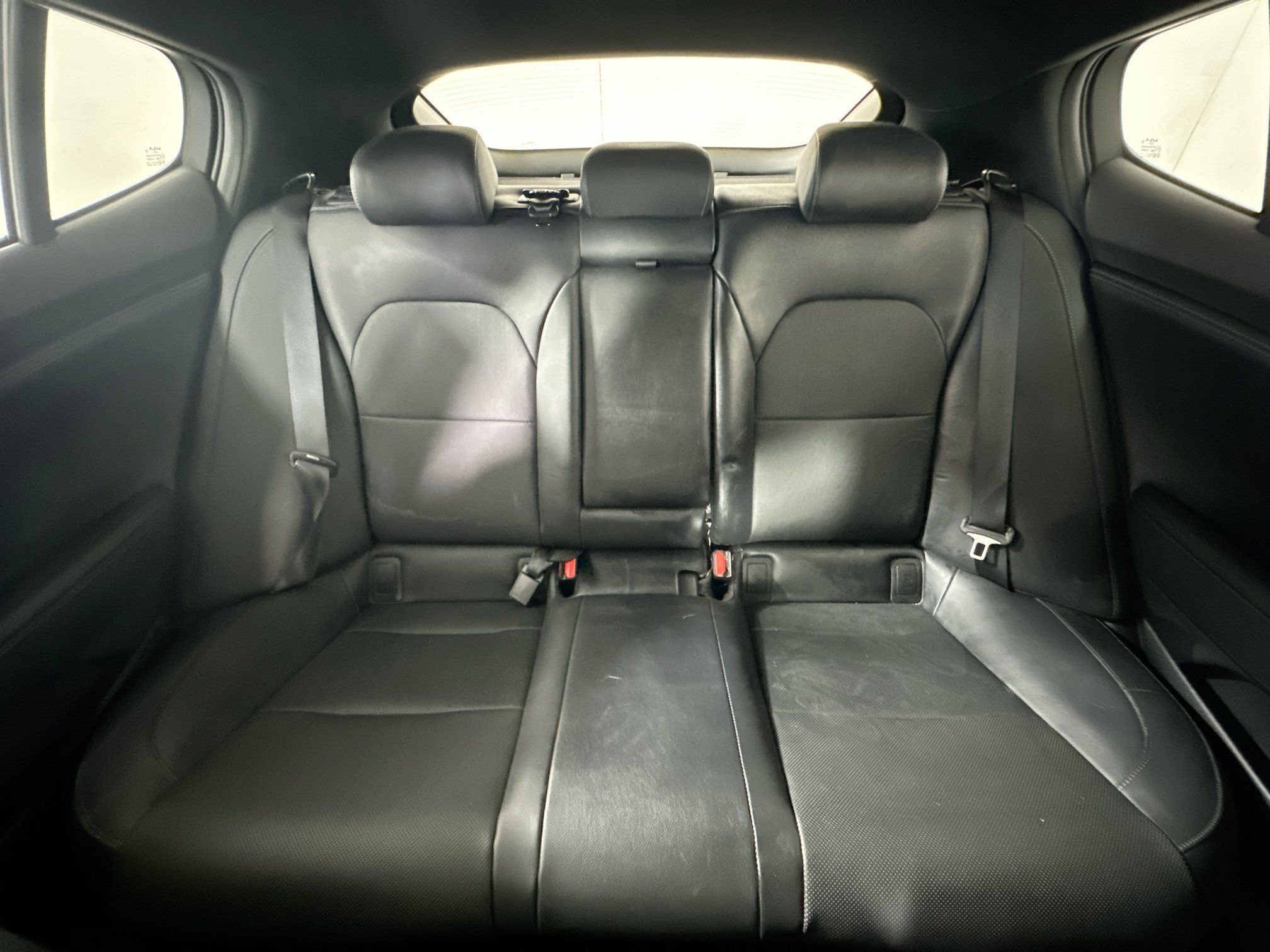 Used 2023 Kia Stinger GT-Line RWD image 30