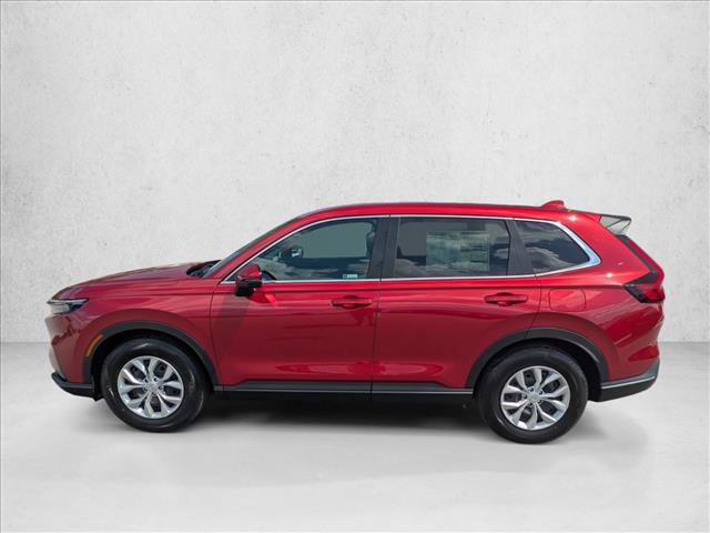 Certified 2026 Honda CR-V LX image 5