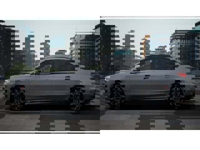 New 2026 BMW i7 eDrive50 w/ M Sport Package image 4