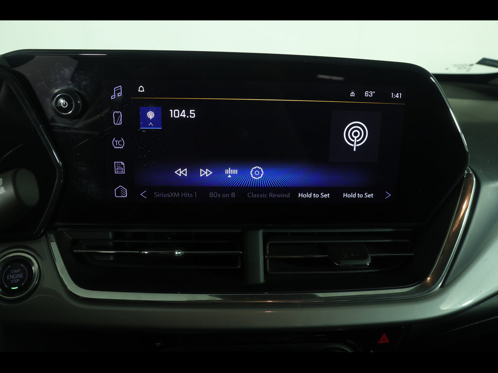 Certified 2024 Chevrolet Trax LT w/ Driver Confidence Package FWD image 24