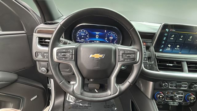Used 2024 Chevrolet Suburban LT image 11