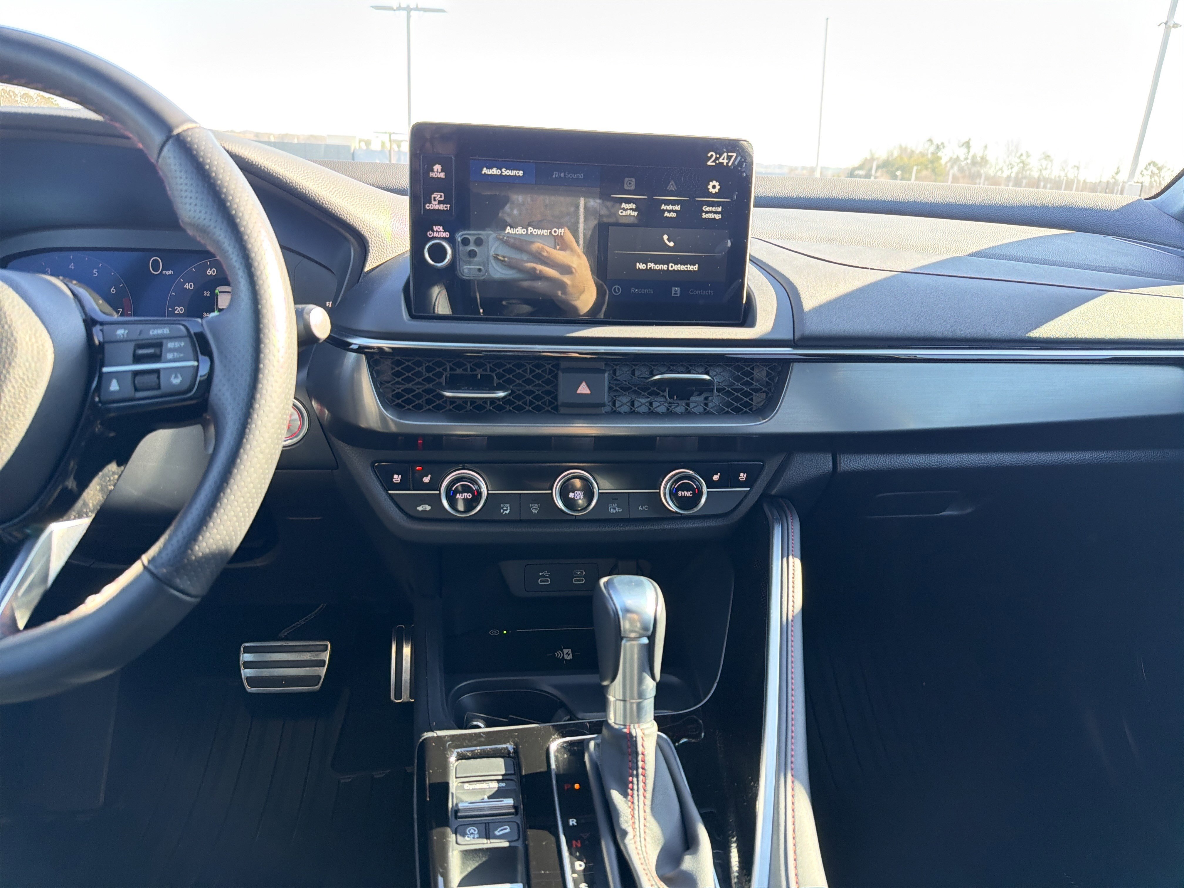 Certified 2025 Acura ADX A-Spec image 30