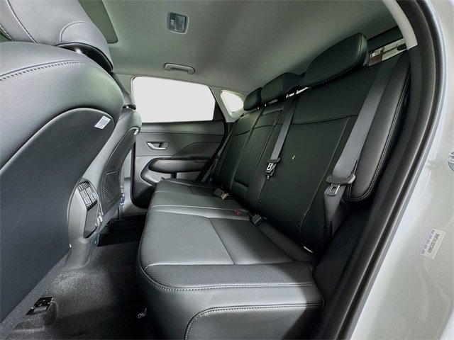 New 2026 Hyundai Kona Limited image 27