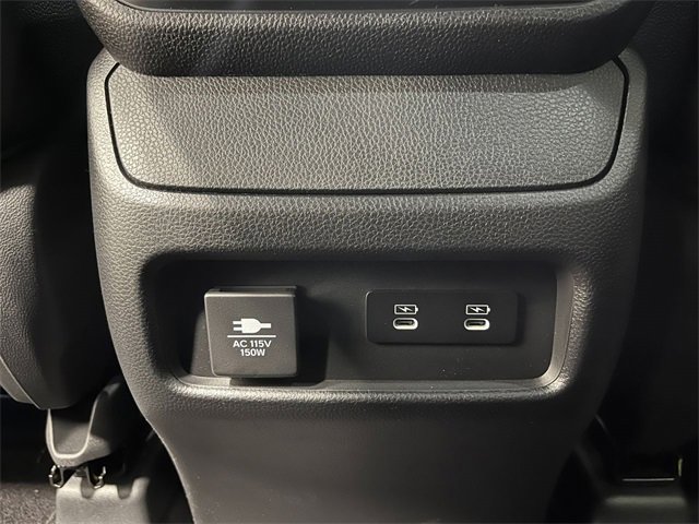 New 2026 Honda Passport TrailSport image 24