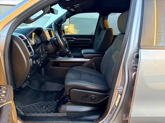Used 2020 RAM 1500 Big Horn AWD/4WD image 16