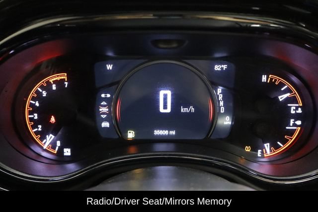 Used 2023 Dodge Durango R/T AWD/4WD image 11