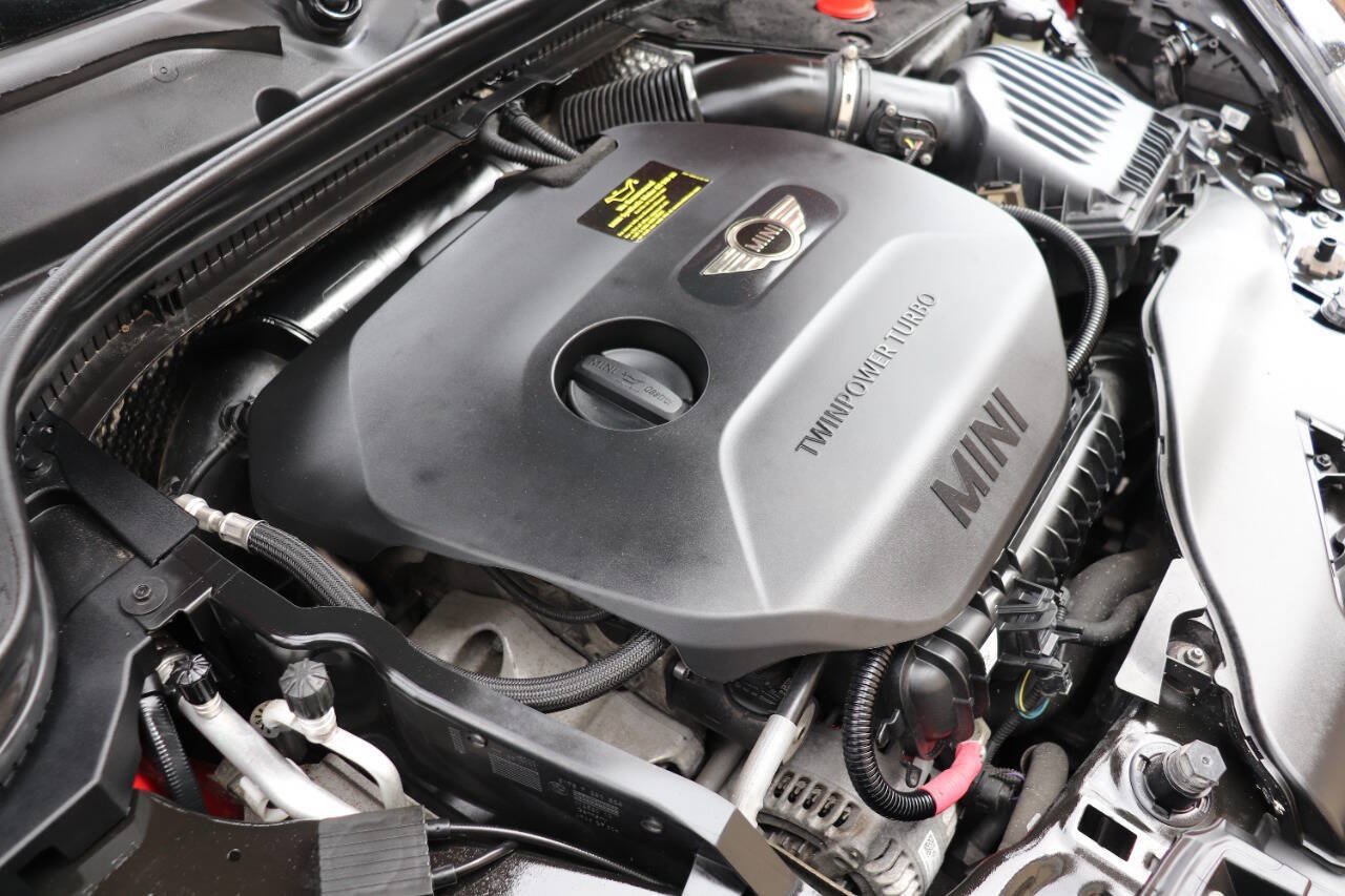 Used 2014 MINI Cooper 2-Door Hardtop FWD image 14