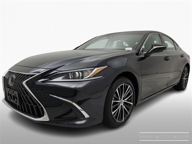 Used 2024 Lexus ES 300h w/ Premium Package