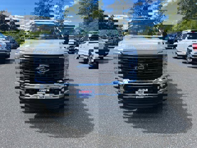 New 2026 Ford F350 XL image 24