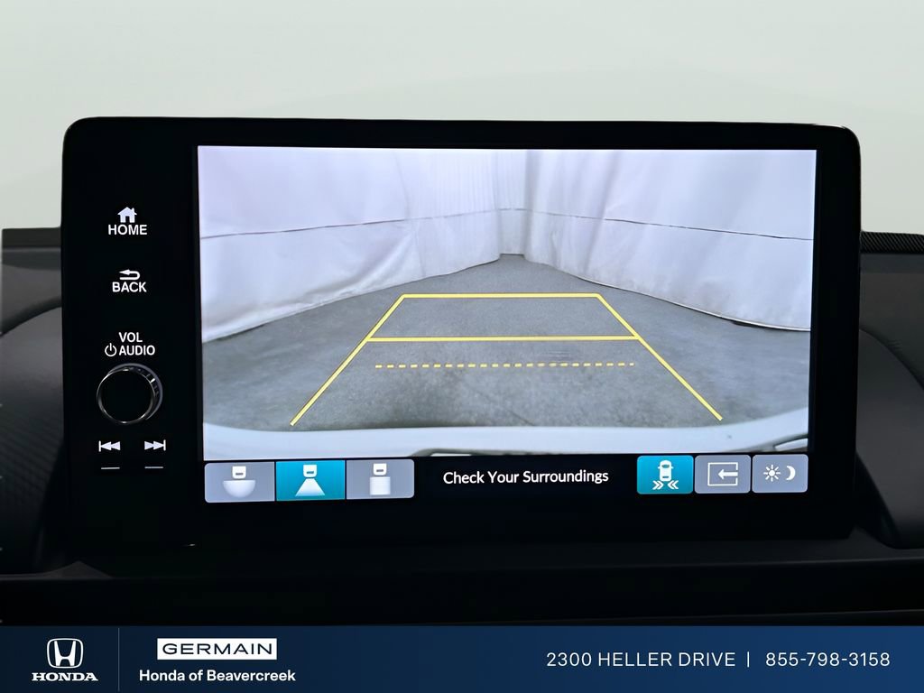 Certified 2023 Honda Pilot Touring image 18