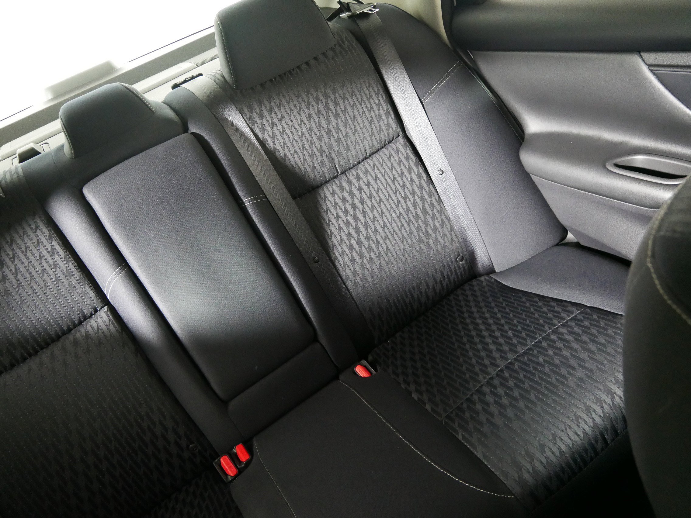 Used 2017 Nissan Altima 2.5 S w/ Power Driver Seat Package image 14