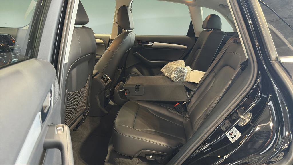 Used 2016 Audi Q5 3.0T Premium Plus image 15