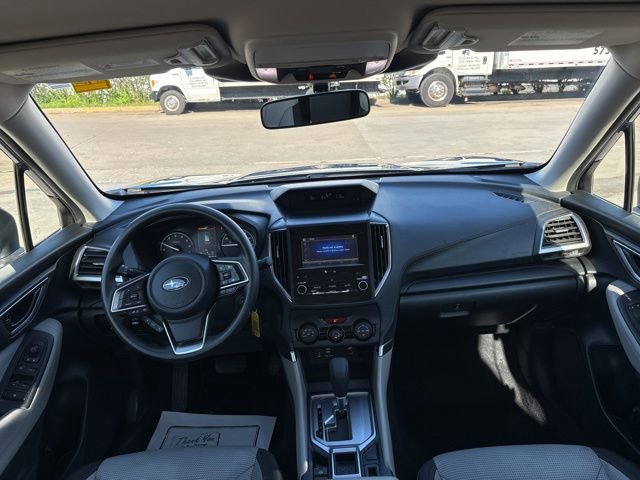 Used 2022 Subaru Forester AWD/4WD image 16