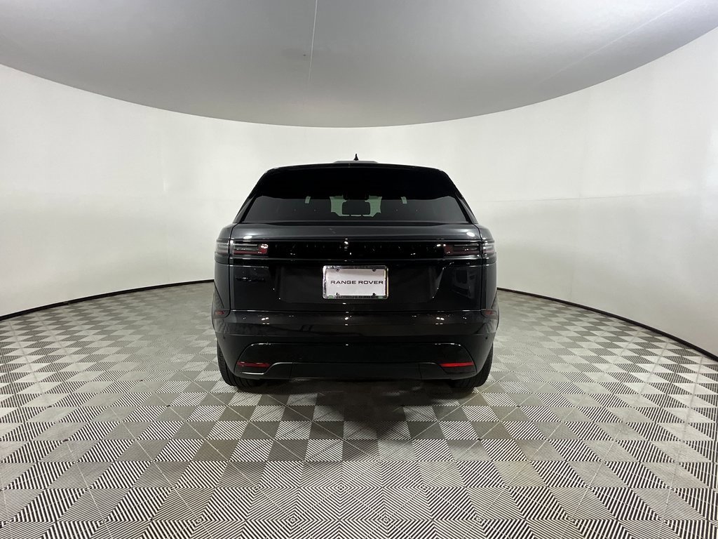 New 2026 Land Rover Range Rover Velar S image 7