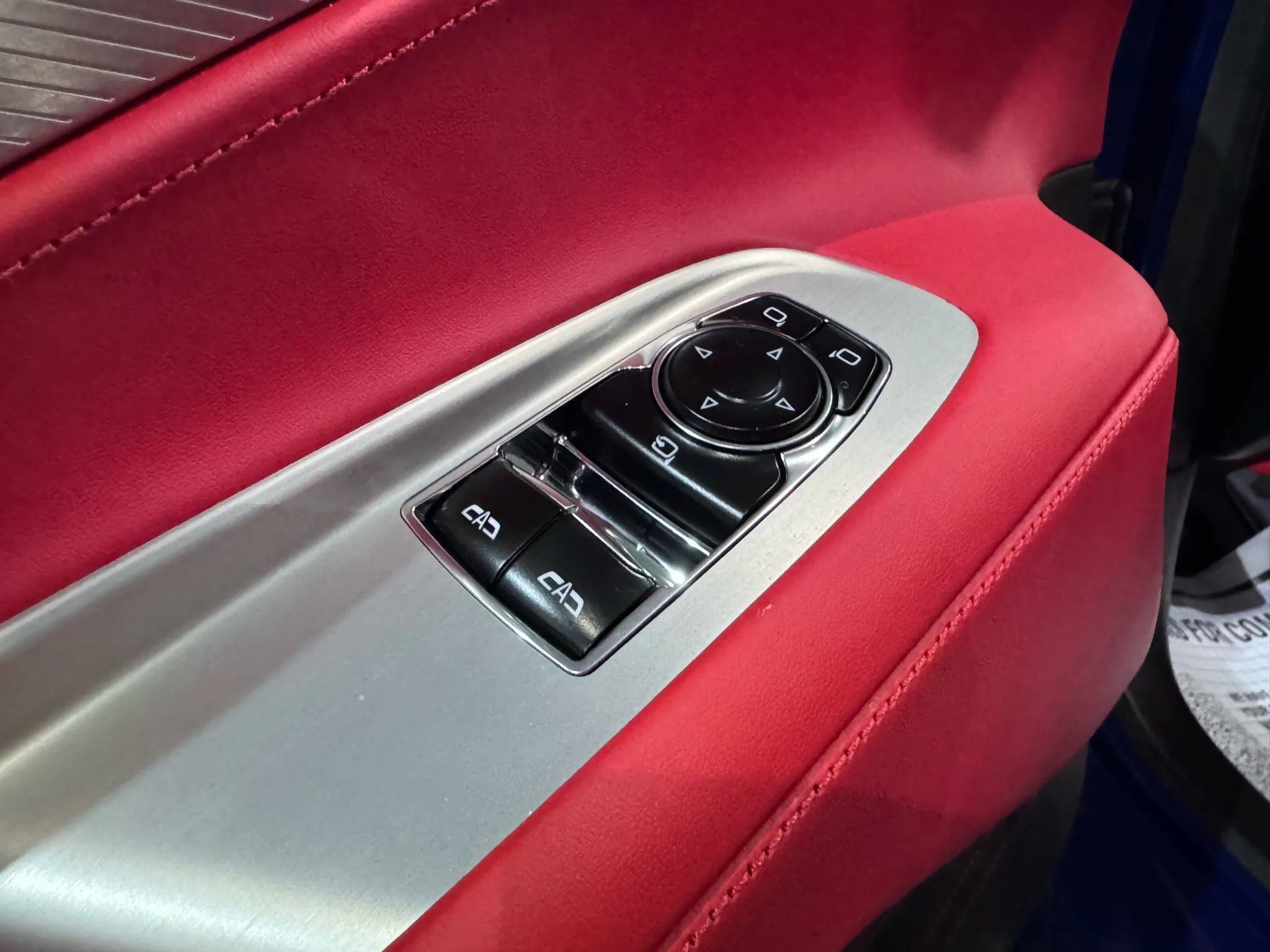 Used 2025 Chevrolet Corvette Z06 image 30