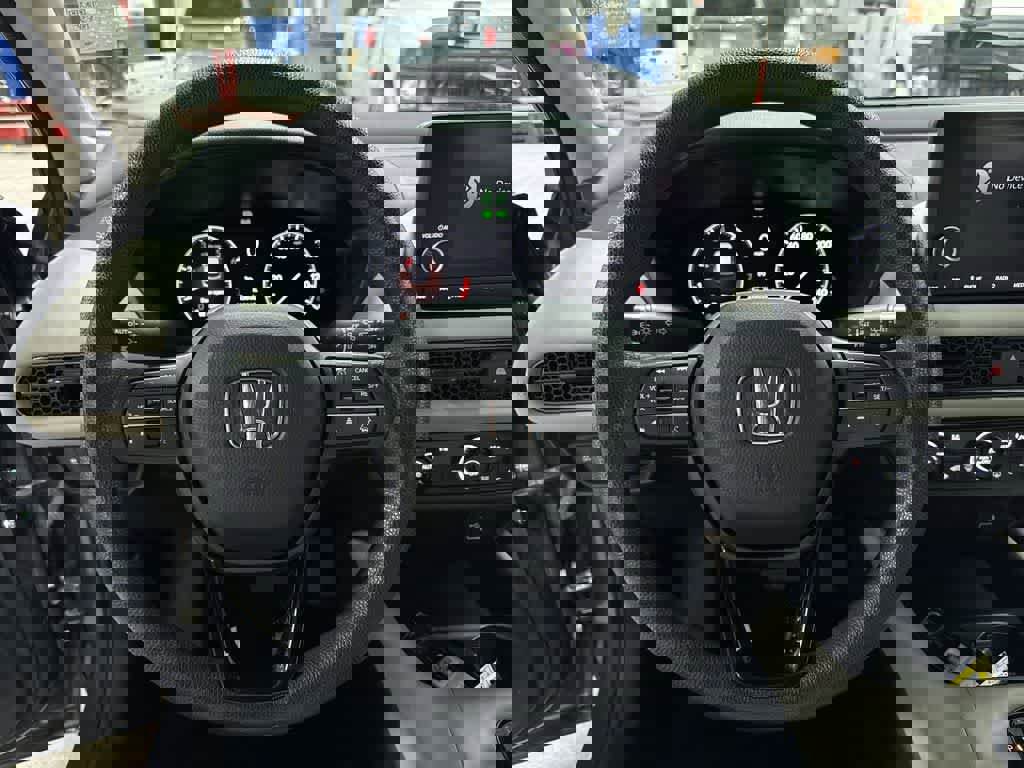 Used 2023 Honda HR-V LX image 18