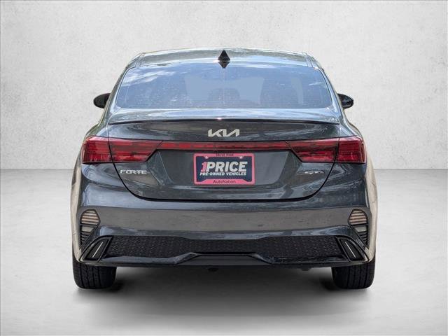 Used 2023 Kia Forte GT-Line image 7