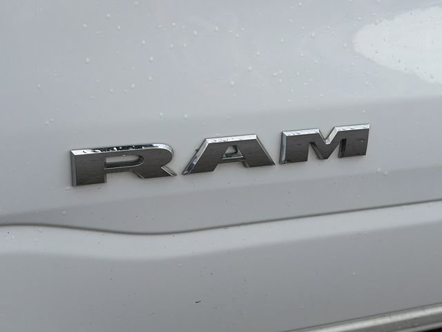 Used 2022 RAM 1500 Tradesman w/ Trailer Tow Group (B) AWD/4WD image 21