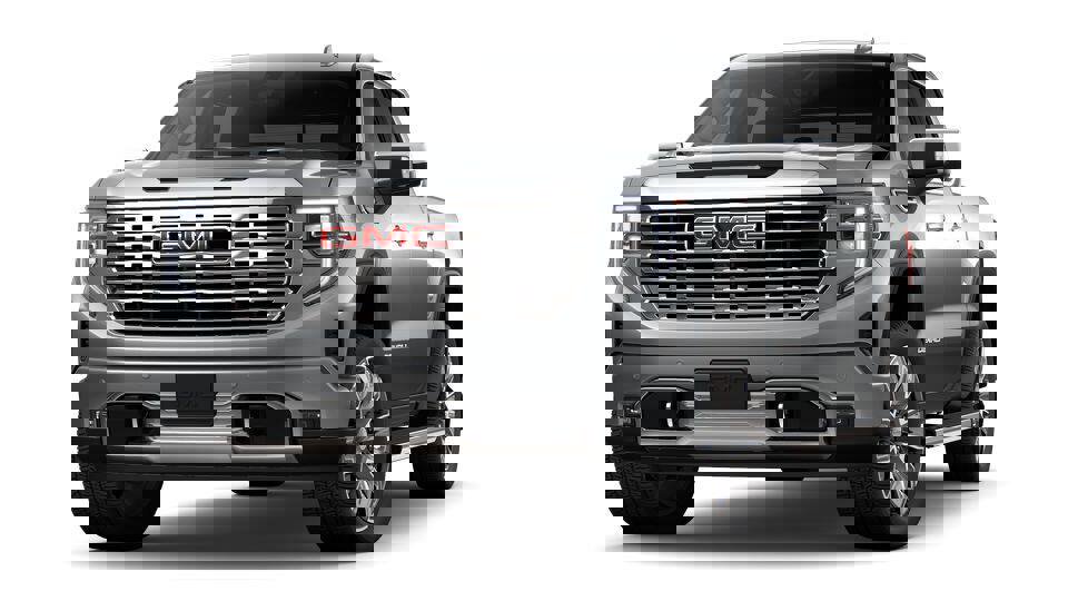 New 2025 GMC Sierra 1500 Denali w/ Denali Reserve Package image 26